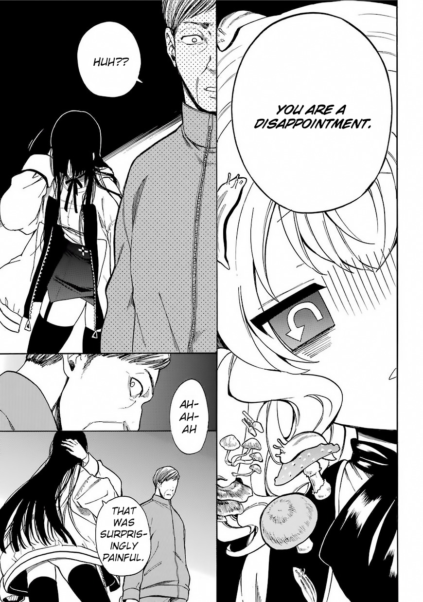 Innocent Devil Chapter 1 page 26 - Chapter 1
