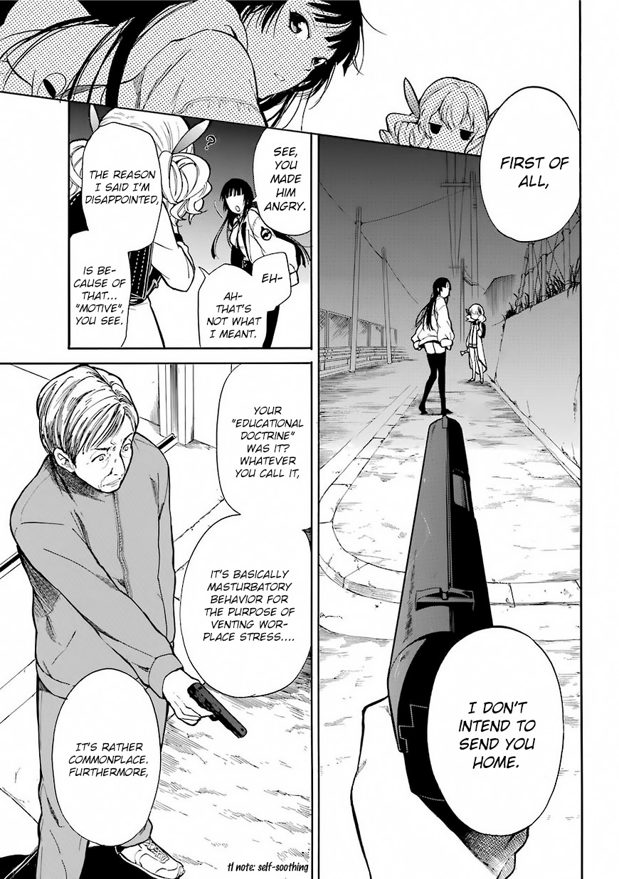 Innocent Devil Chapter 1 page 28 - Chapter 1
