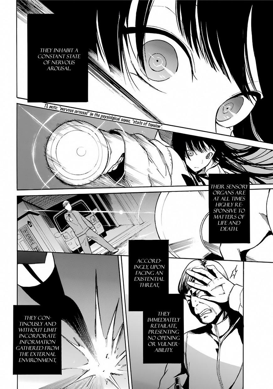 Innocent Devil Chapter 1 page 31 - Chapter 1