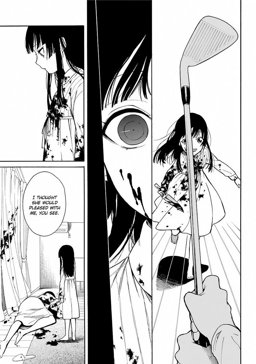 Innocent Devil Chapter 1 page 38 - Chapter 1