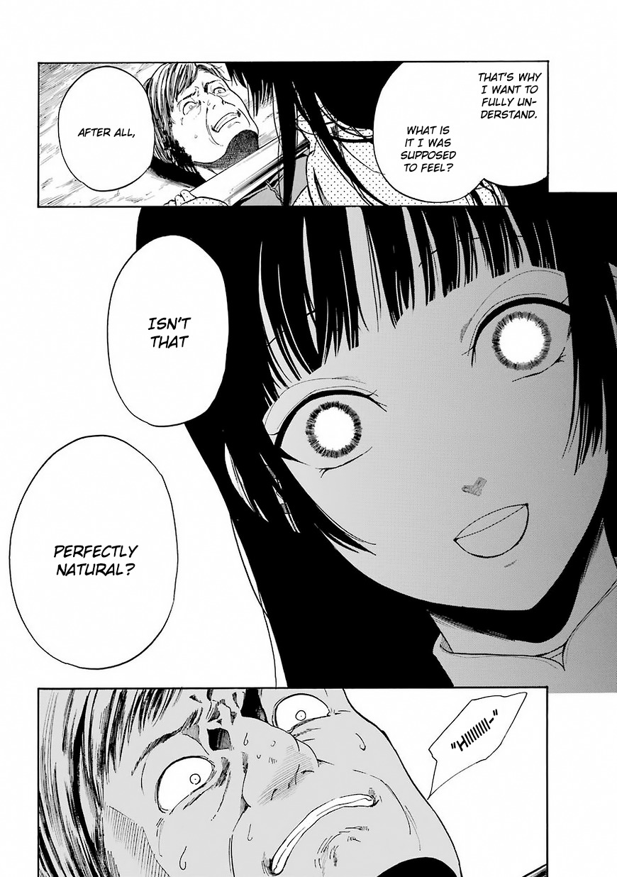 Innocent Devil Chapter 1 page 39 - Chapter 1