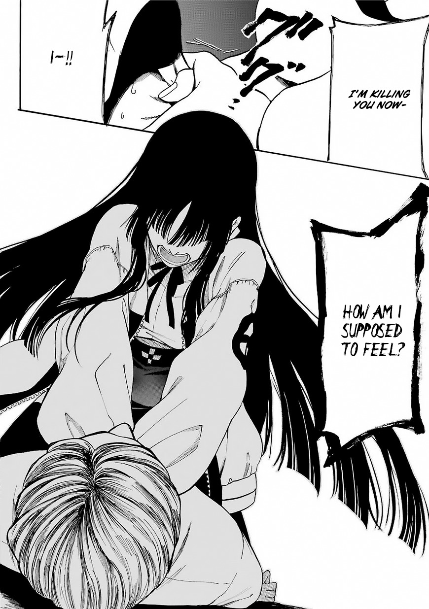 Innocent Devil Chapter 1 page 45 - Chapter 1