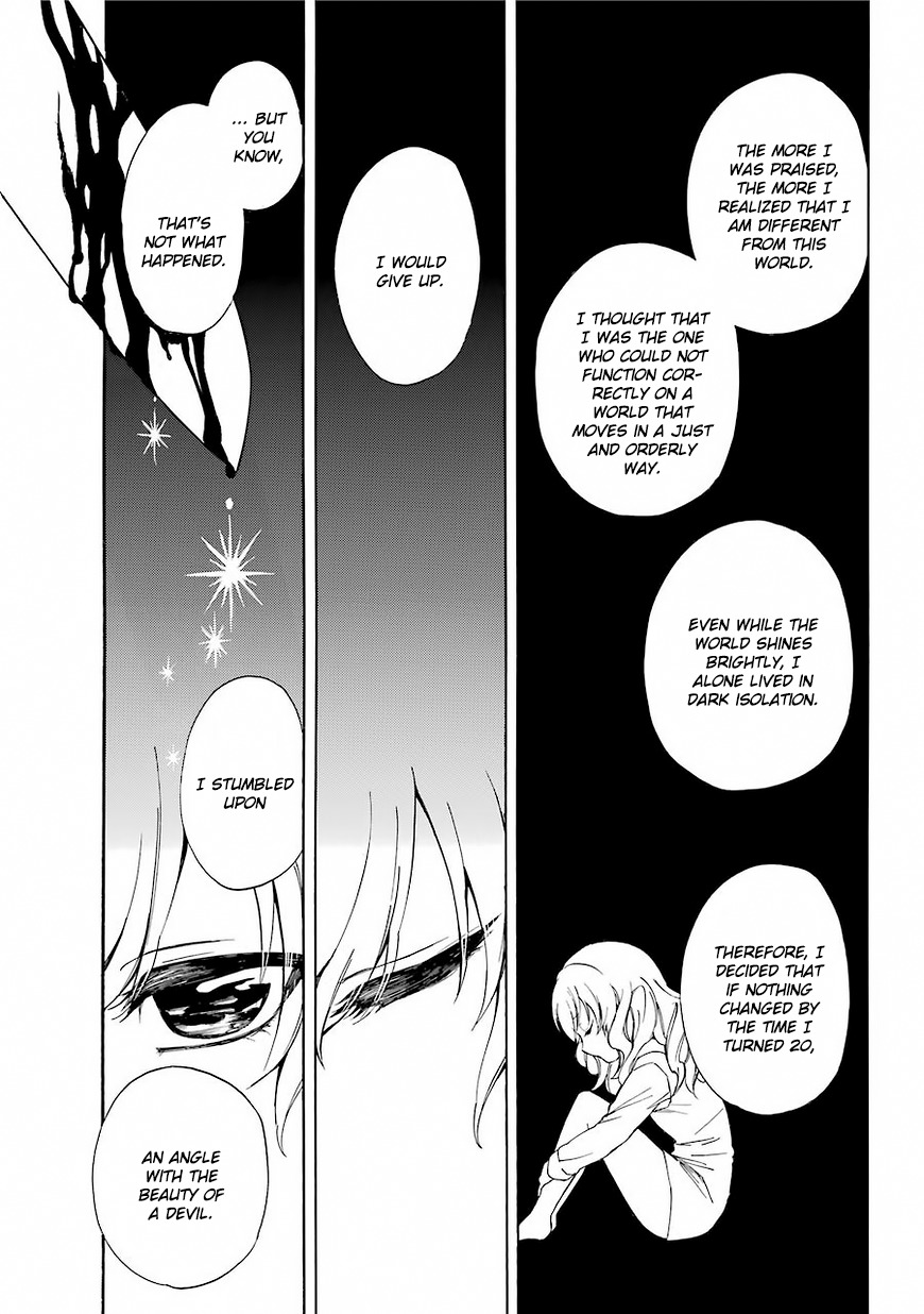 Innocent Devil Chapter 1 page 52 - Chapter 1