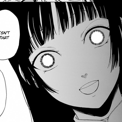 Innocent Devil Chapter 1 cover