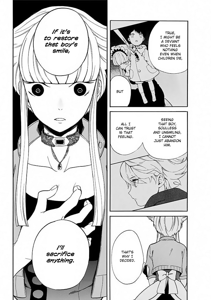 Innocent Devil Chapter 10 page 15 - Chapter 10