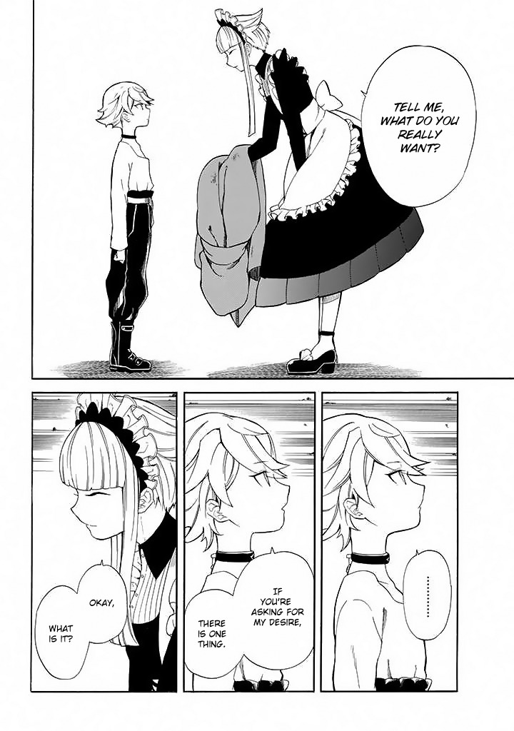 Innocent Devil Chapter 10 page 23 - Chapter 10