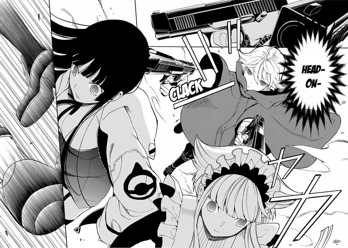 Innocent Devil Chapter 10 page 29 - Chapter 10