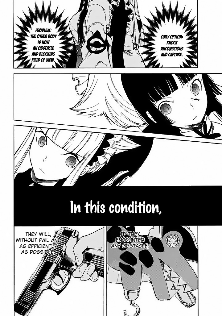 Innocent Devil Chapter 10 page 42 - Chapter 10