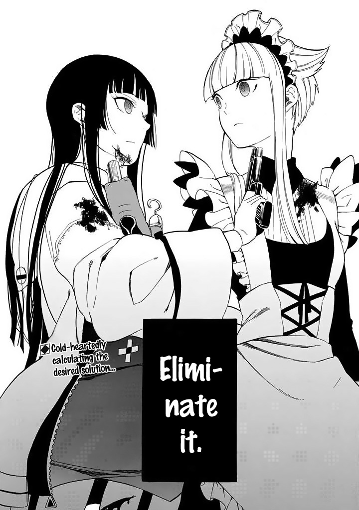Innocent Devil Chapter 10 page 43 - Chapter 10