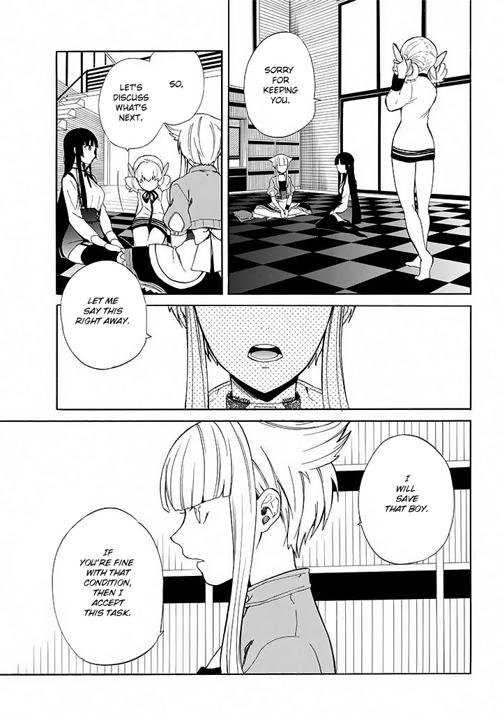 Innocent Devil Chapter 10 page 8 - Chapter 10
