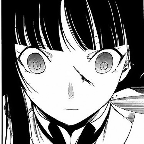 Innocent Devil Chapter 10 cover
