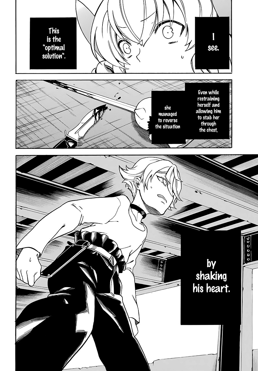 Innocent Devil Chapter 12 page 8 - Chapter 12