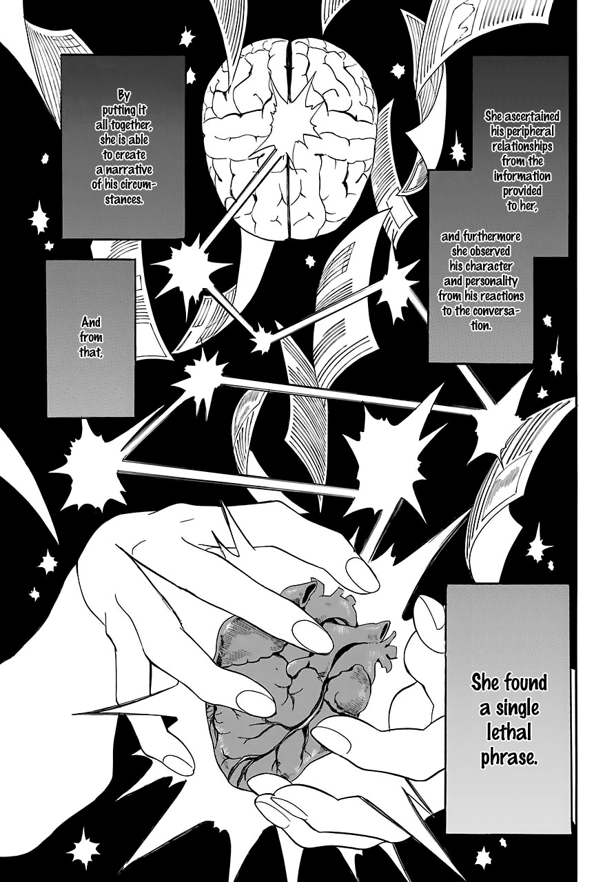 Innocent Devil Chapter 12 page 9 - Chapter 12