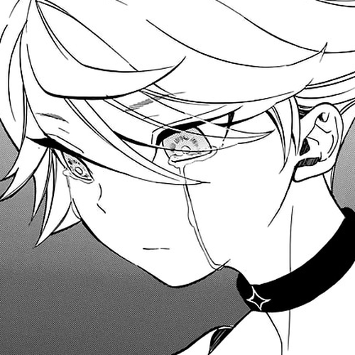 Innocent Devil Chapter 13 cover