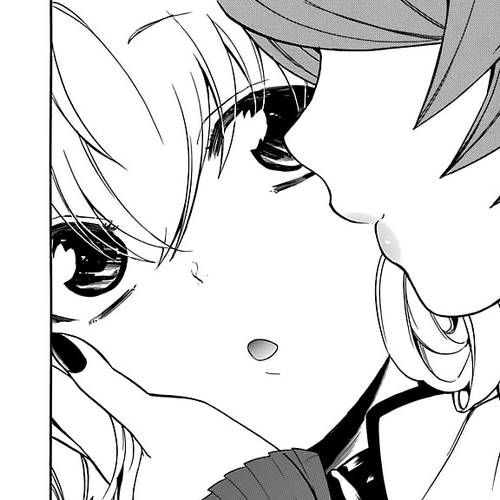 Innocent Devil Chapter 14 cover