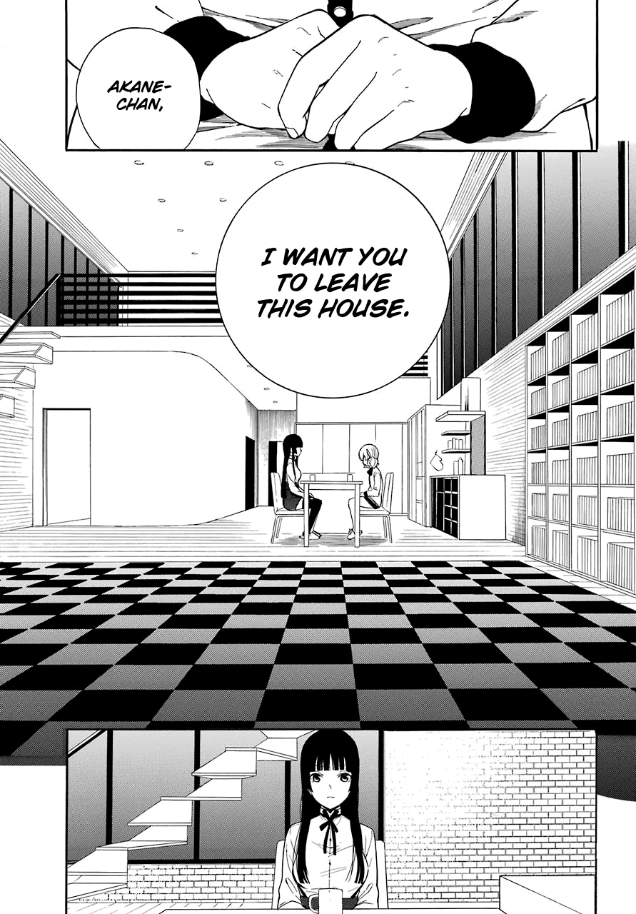 Innocent Devil Chapter 15 page 39 - Chapter 15
