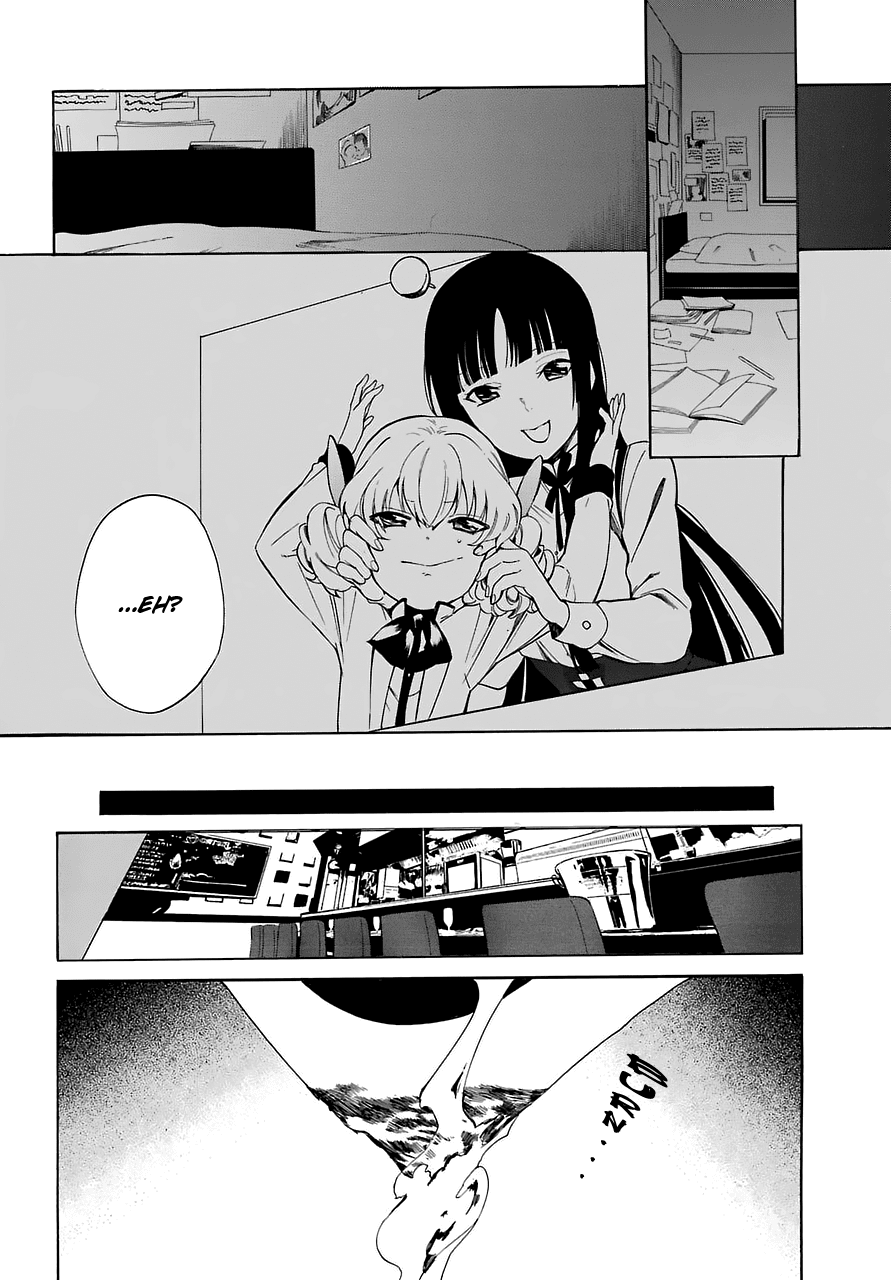 Innocent Devil Chapter 15 page 40 - Chapter 15