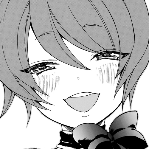 Innocent Devil Chapter 15 cover