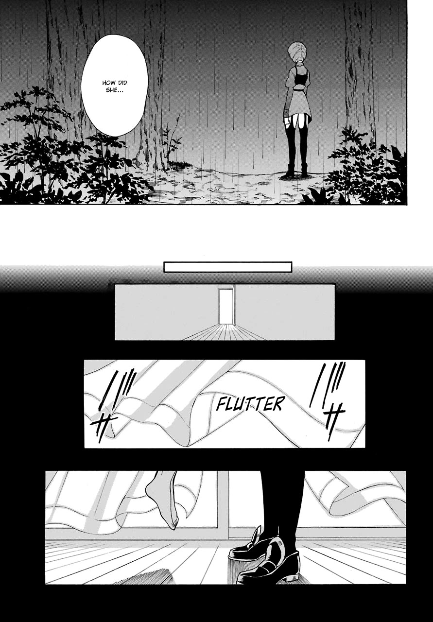 Innocent Devil Chapter 16 page 27 - Chapter 16