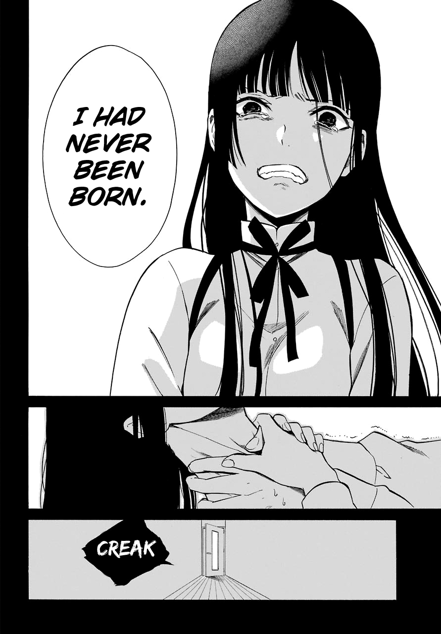 Innocent Devil Chapter 16 page 32 - Chapter 16