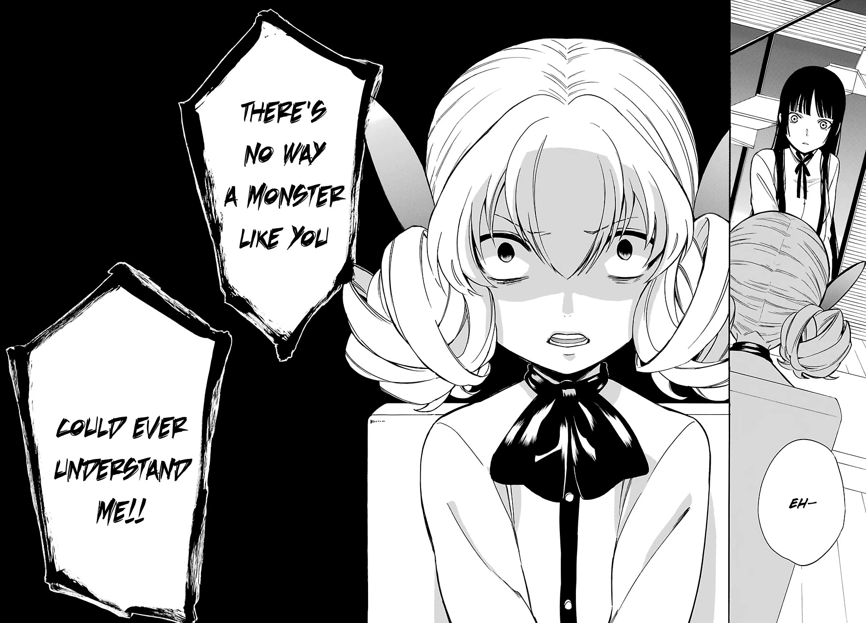 Innocent Devil Chapter 16 page 9 - Chapter 16