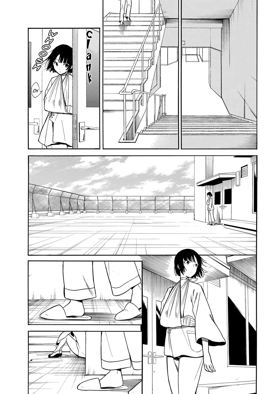 Innocent Devil Chapter 18 page 19 - Chapter 18 [END]
