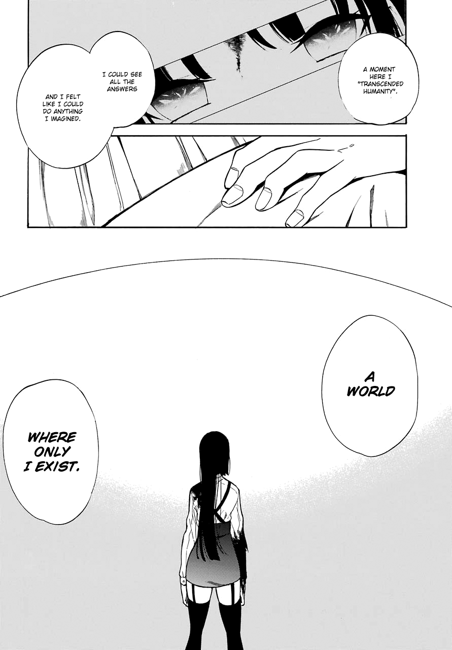 Innocent Devil Chapter 18 page 22 - Chapter 18 [END]