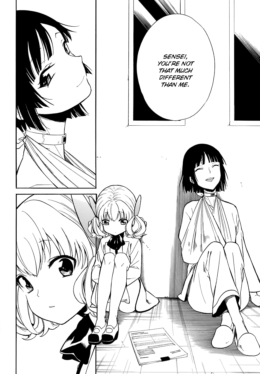 Innocent Devil Chapter 18 page 26 - Chapter 18 [END]