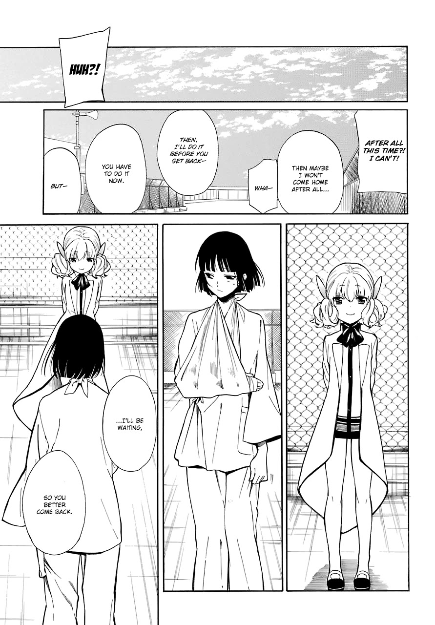 Innocent Devil Chapter 18 page 29 - Chapter 18 [END]
