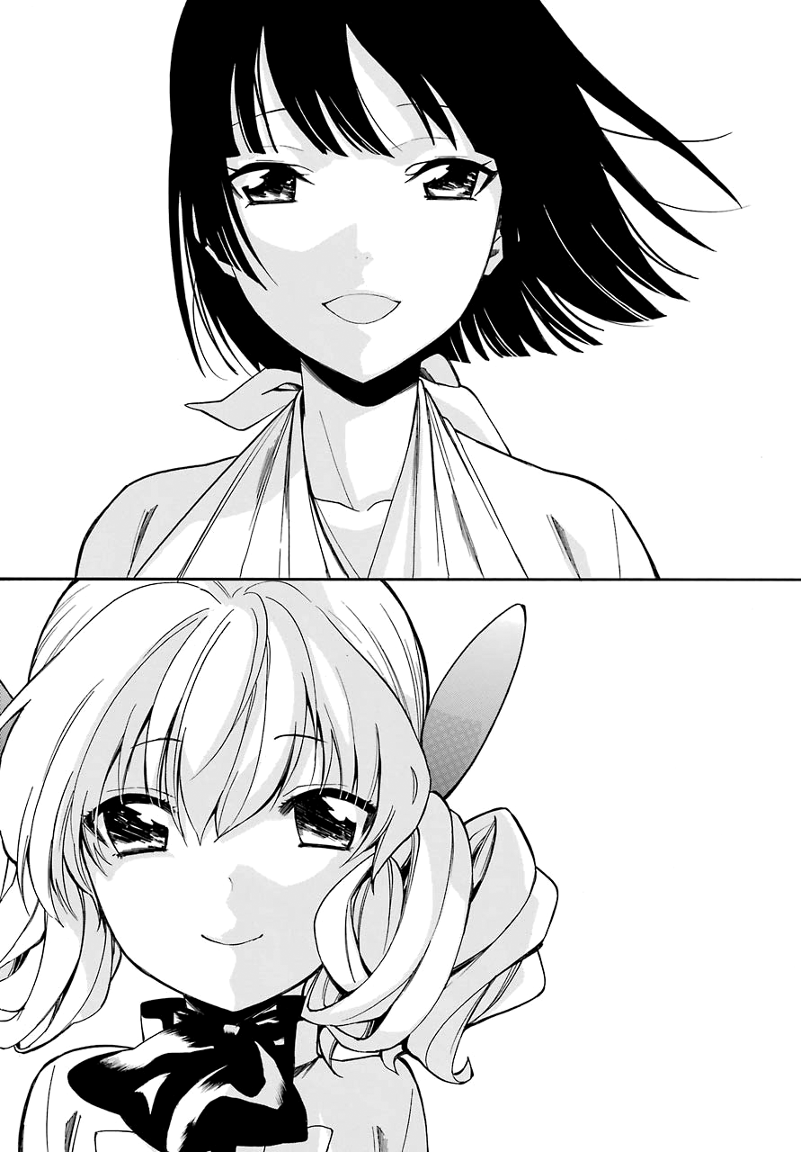 Innocent Devil Chapter 18 page 30 - Chapter 18 [END]