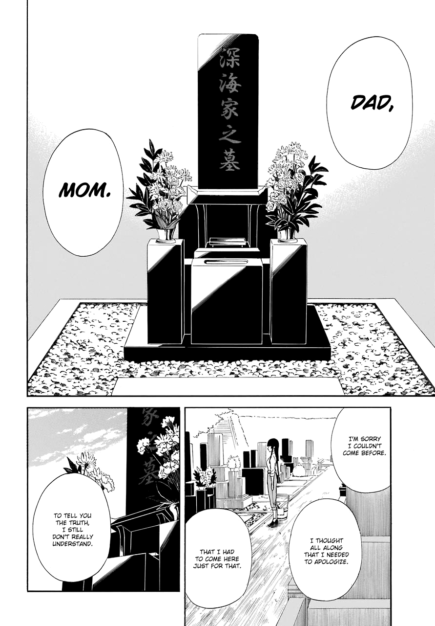 Innocent Devil Chapter 18 page 38 - Chapter 18 [END]