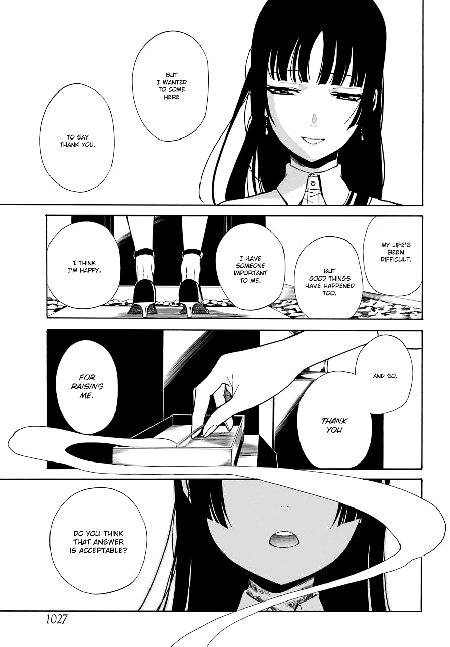 Innocent Devil Chapter 18 page 39 - Chapter 18 [END]