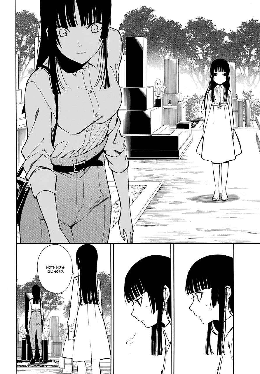 Innocent Devil Chapter 18 page 40 - Chapter 18 [END]