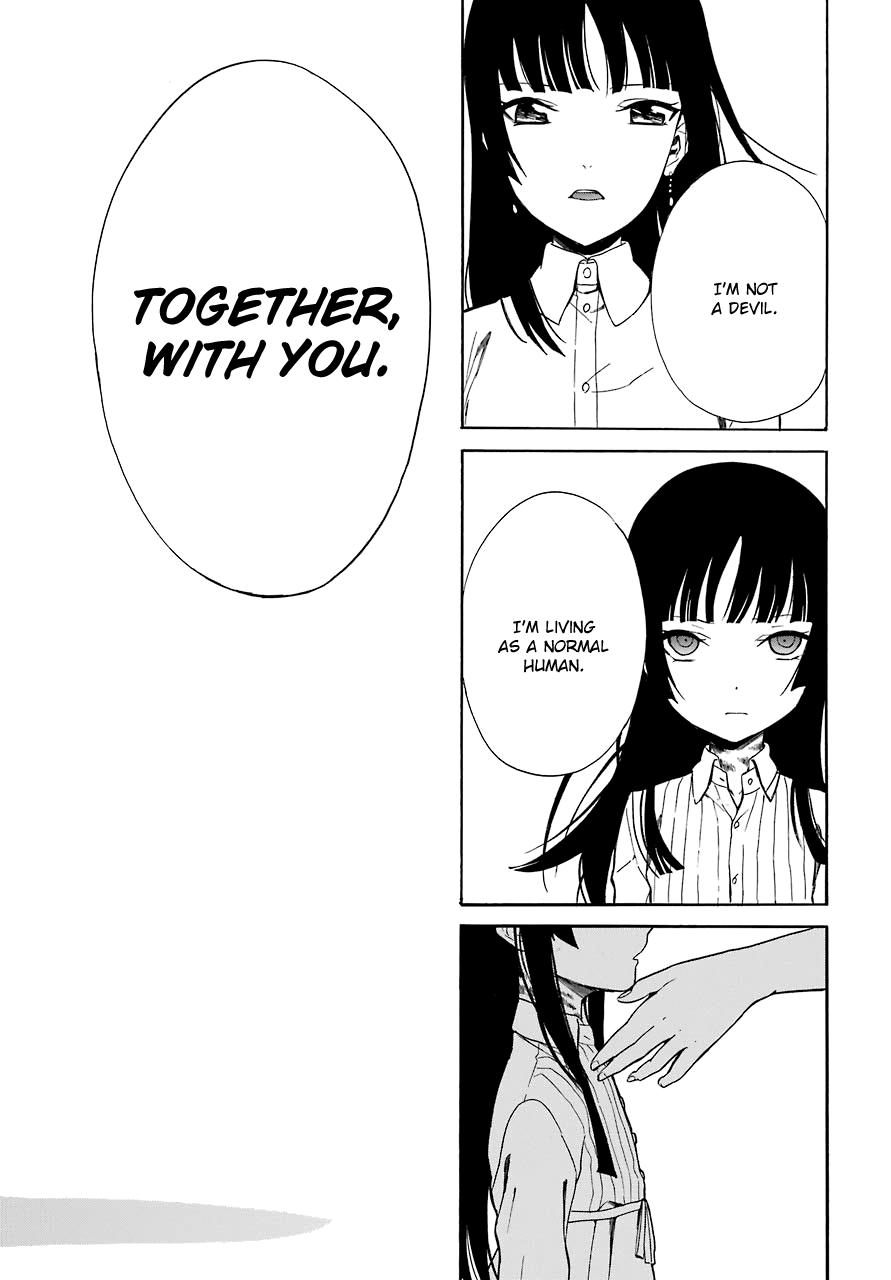 Innocent Devil Chapter 18 page 42 - Chapter 18 [END]