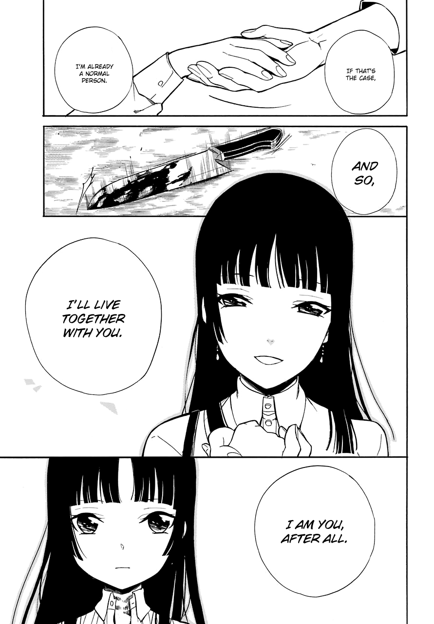 Innocent Devil Chapter 18 page 45 - Chapter 18 [END]