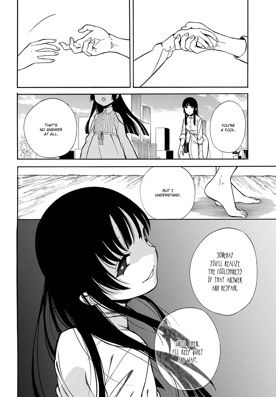 Innocent Devil Chapter 18 page 46 - Chapter 18 [END]