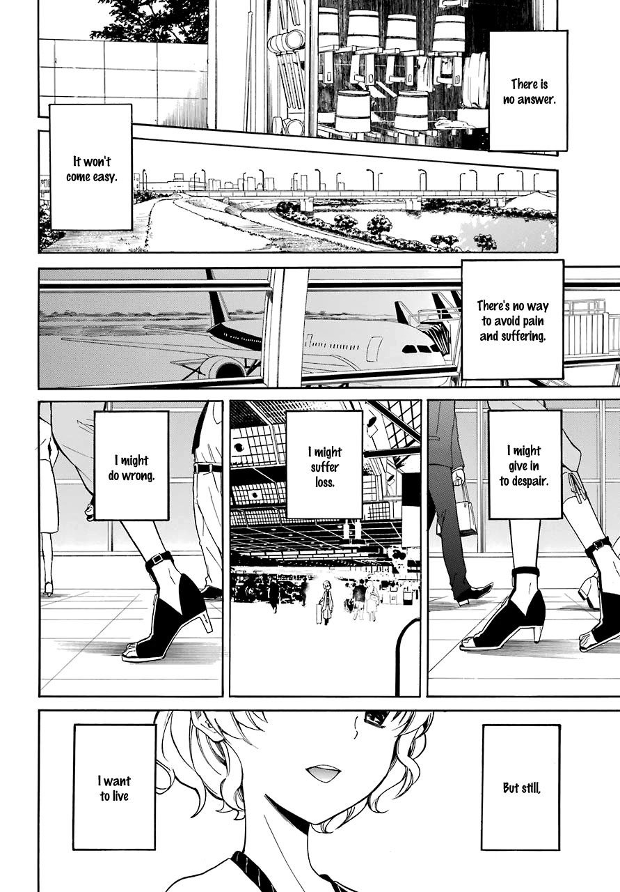 Innocent Devil Chapter 18 page 48 - Chapter 18 [END]