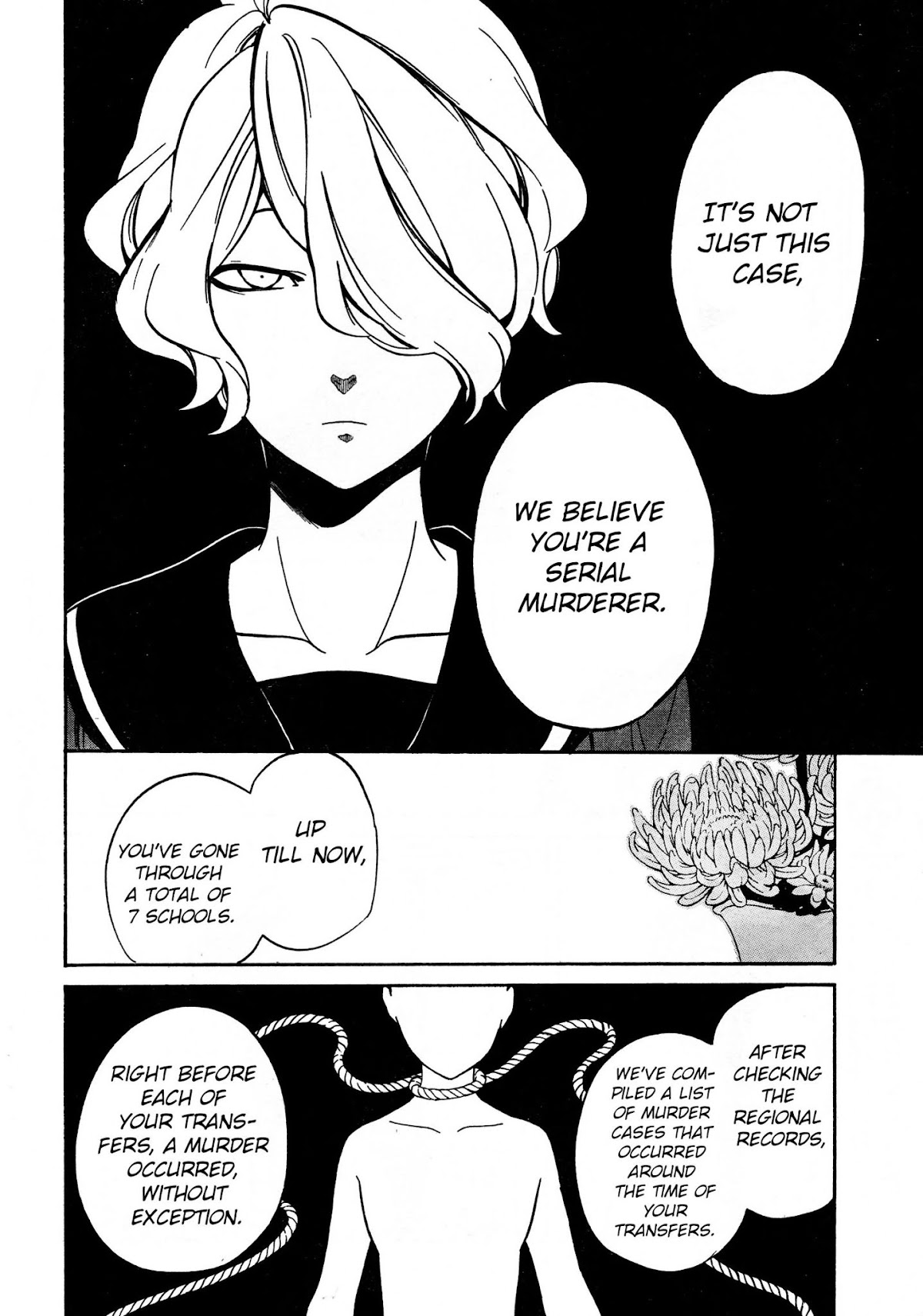 Innocent Devil Chapter 2.1 page 24 - Chapter 2.1