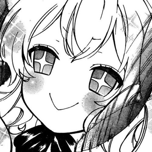 Innocent Devil Chapter 2.1 cover