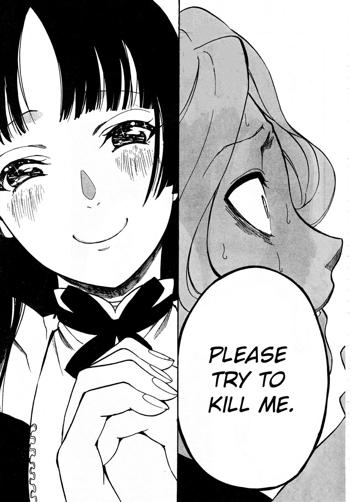 Innocent Devil Chapter 2.2 page 18 - Chapter 2.2