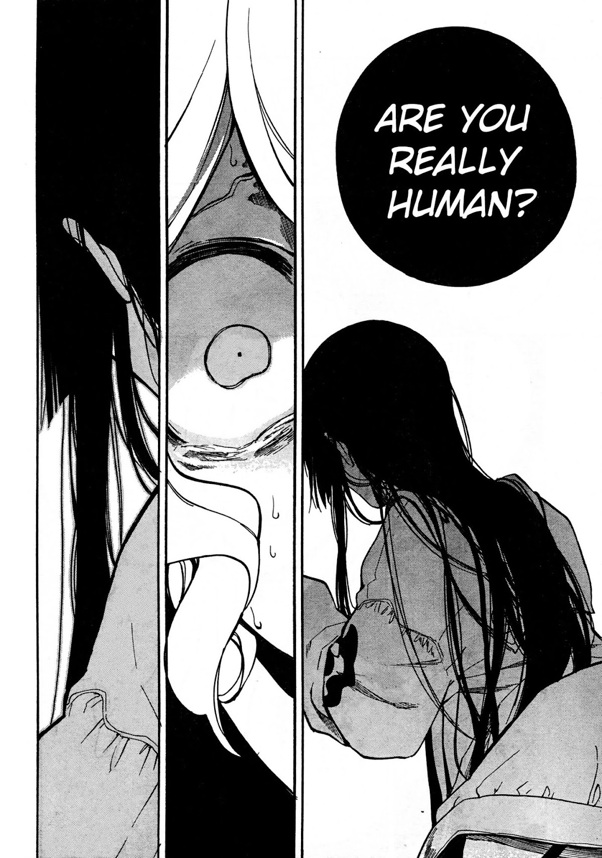 Innocent Devil Chapter 2.2 page 21 - Chapter 2.2