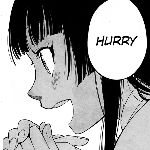 Innocent Devil Chapter 2.2 cover