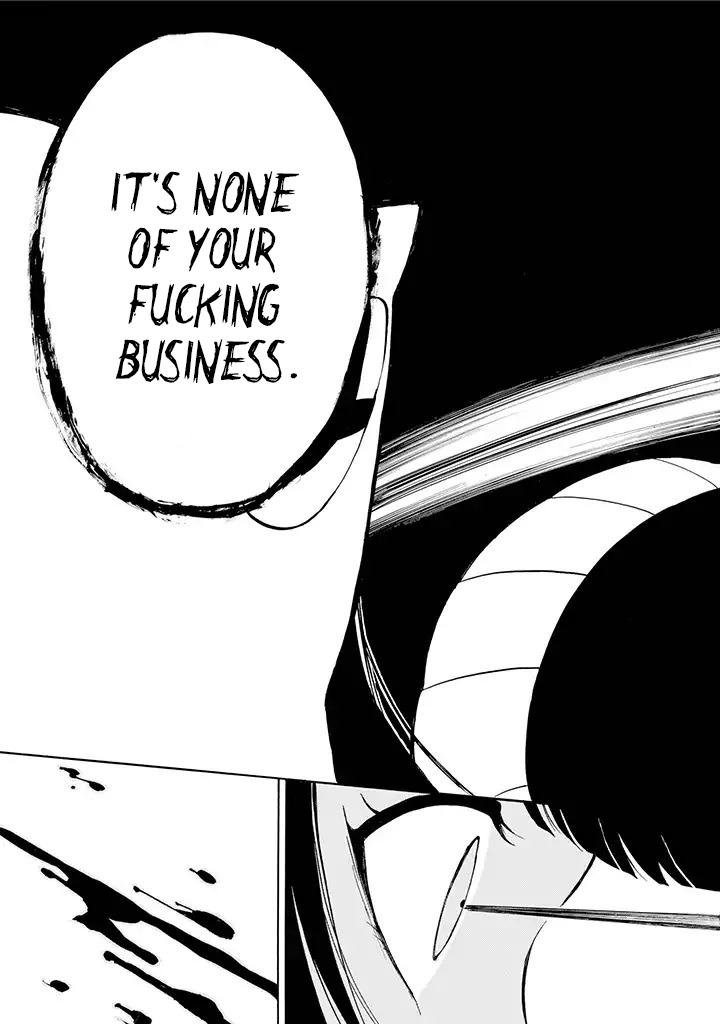 Innocent Devil Chapter 3 page 26 - Chapter 3