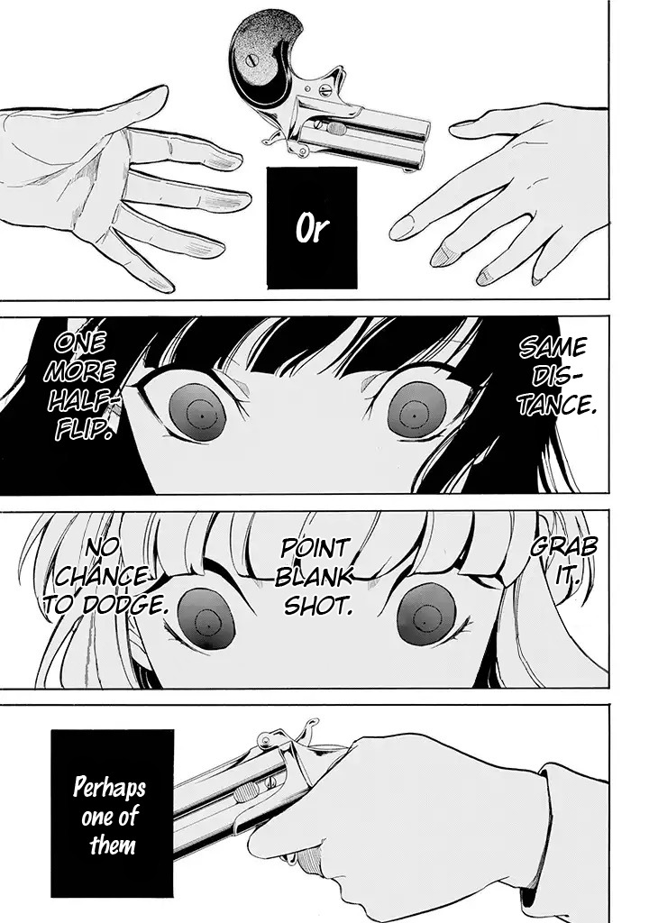 Innocent Devil Chapter 3 page 40 - Chapter 3