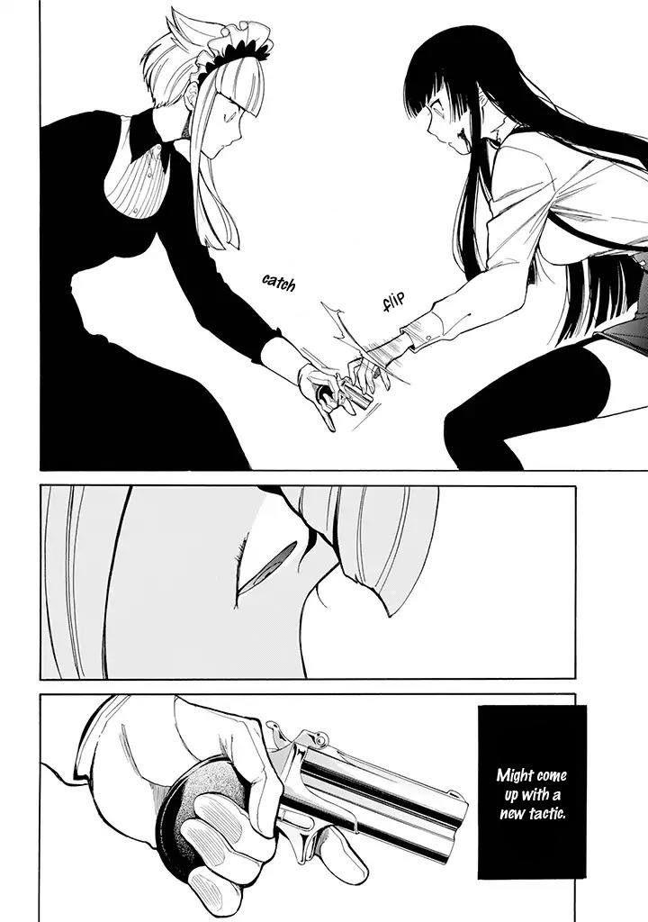 Innocent Devil Chapter 3 page 41 - Chapter 3