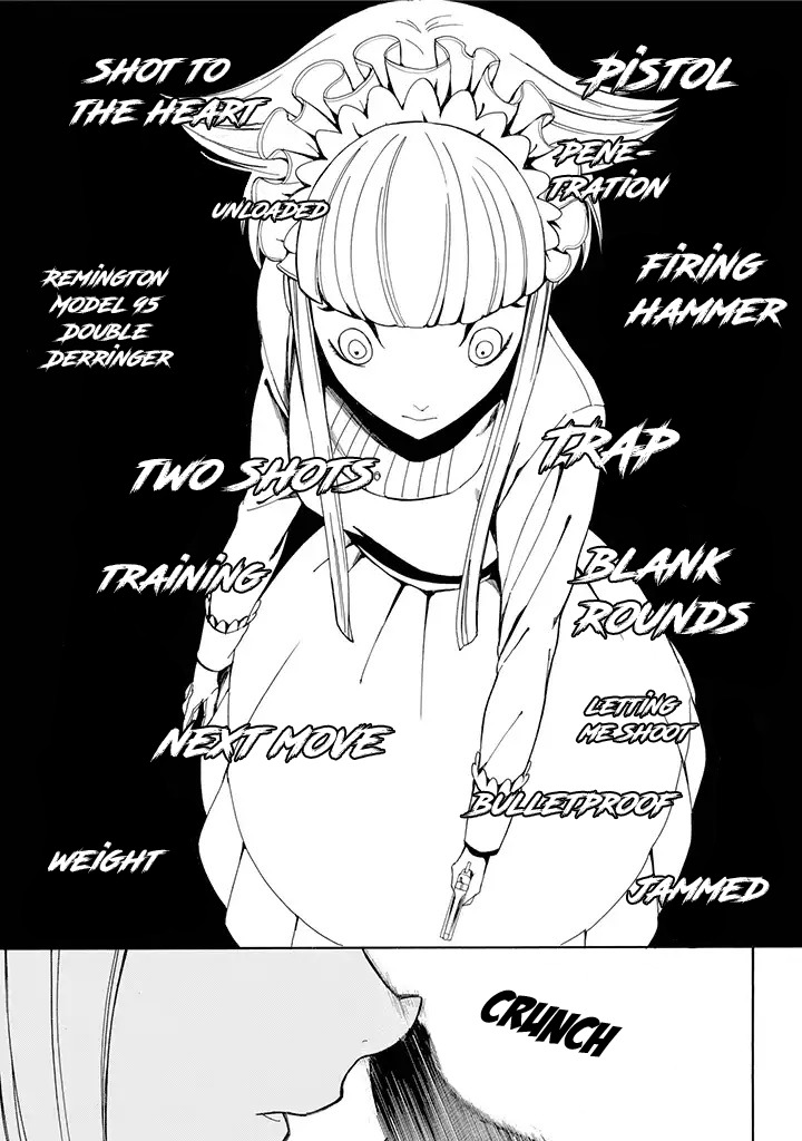Innocent Devil Chapter 3 page 42 - Chapter 3