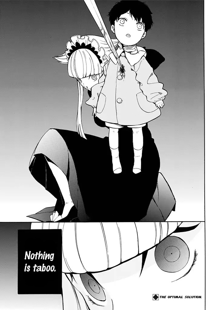Innocent Devil Chapter 3 page 46 - Chapter 3