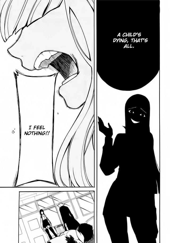 Innocent Devil Chapter 4 page 17 - Chapter 4