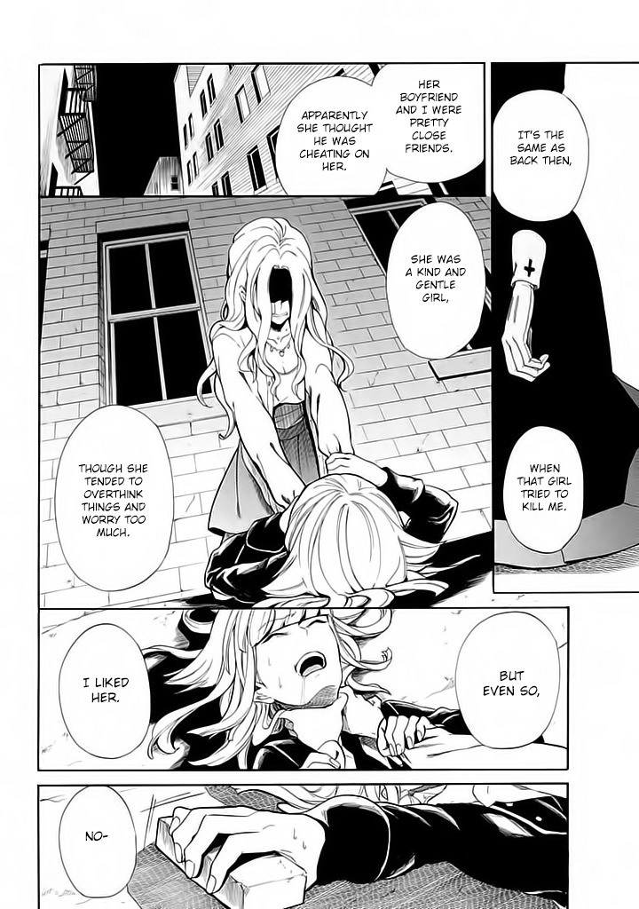 Innocent Devil Chapter 4 page 18 - Chapter 4