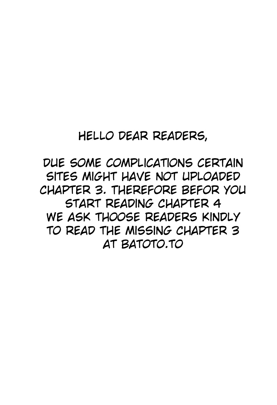 Innocent Devil Chapter 4 page 3 - Chapter 4